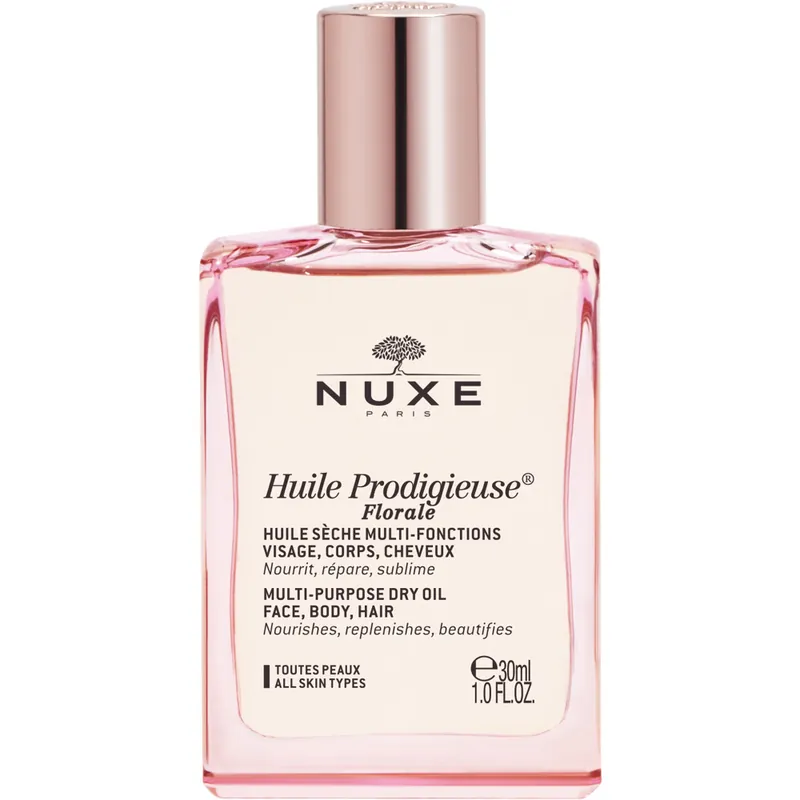 Huile Prodigieuse Florale, 30ml Viikonlopputarjous