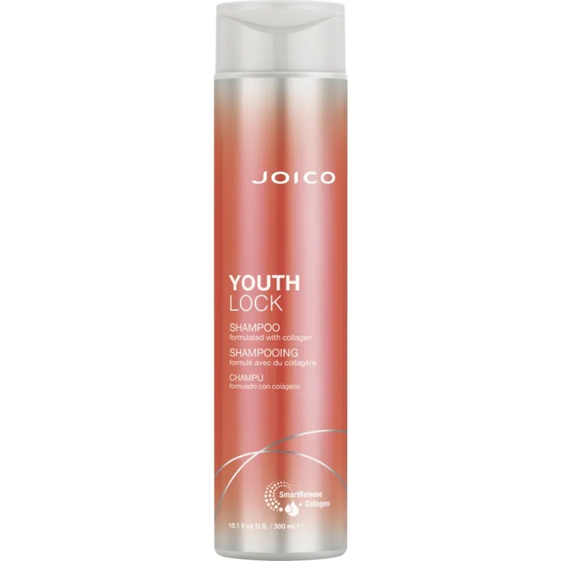 Youthlock Shampoo Suosittu