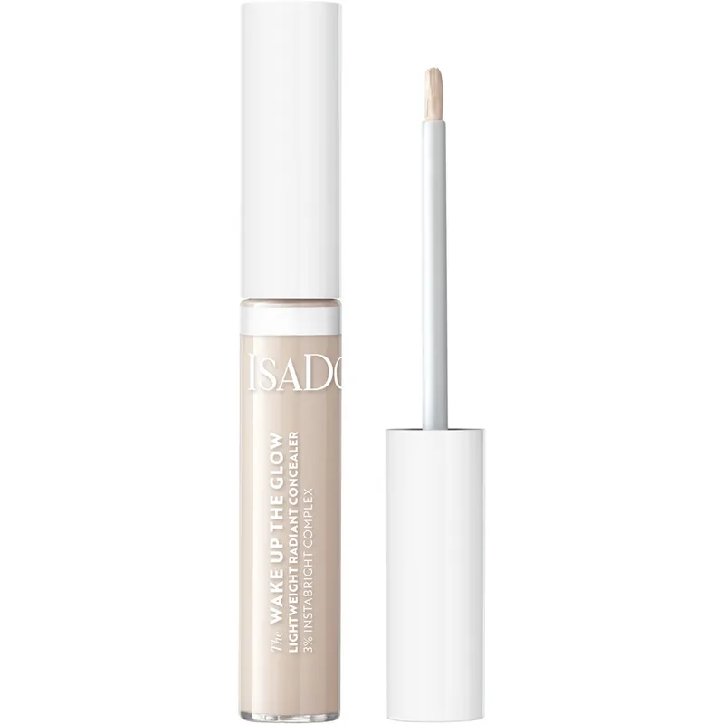 Pakollinen (Must-Have) The Wake Up The Glow Lightweight Radiant Concealer