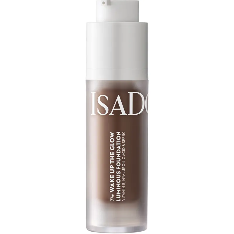 Erikoistarjous The Wake Up the Glow Luminous Foundation