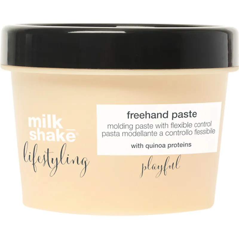 Edullinen LIFESTYLING Freehand Paste, 90ml