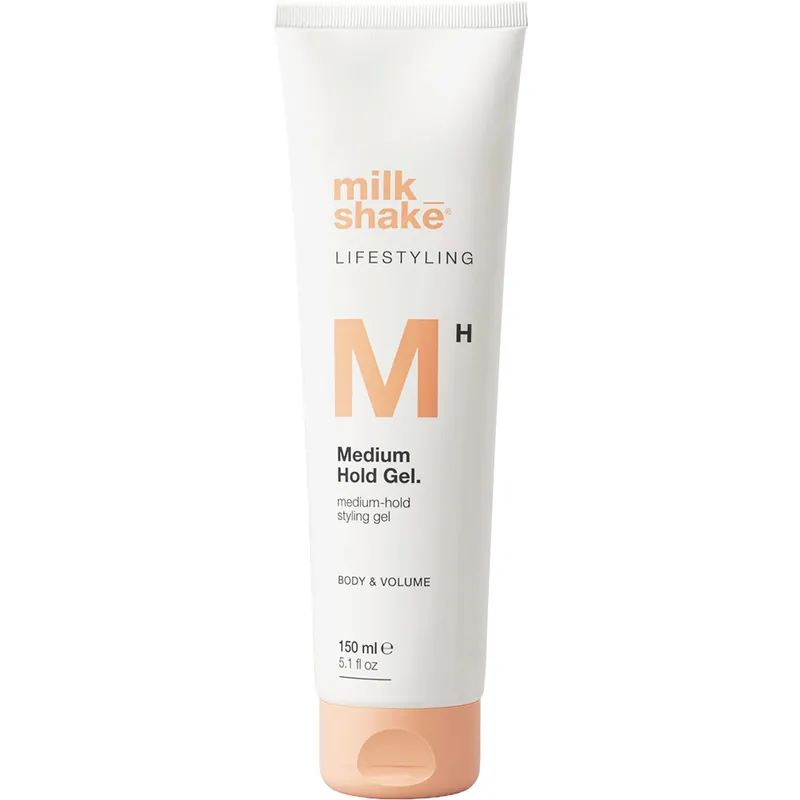 Edullinen Hinta LIFESTYLING Medium Hold Gel, 150ml