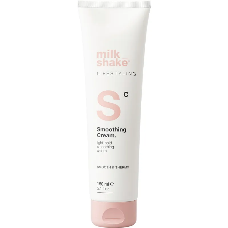 Ajankohtainen LIFESTYLING Smoothing Cream, 150ml