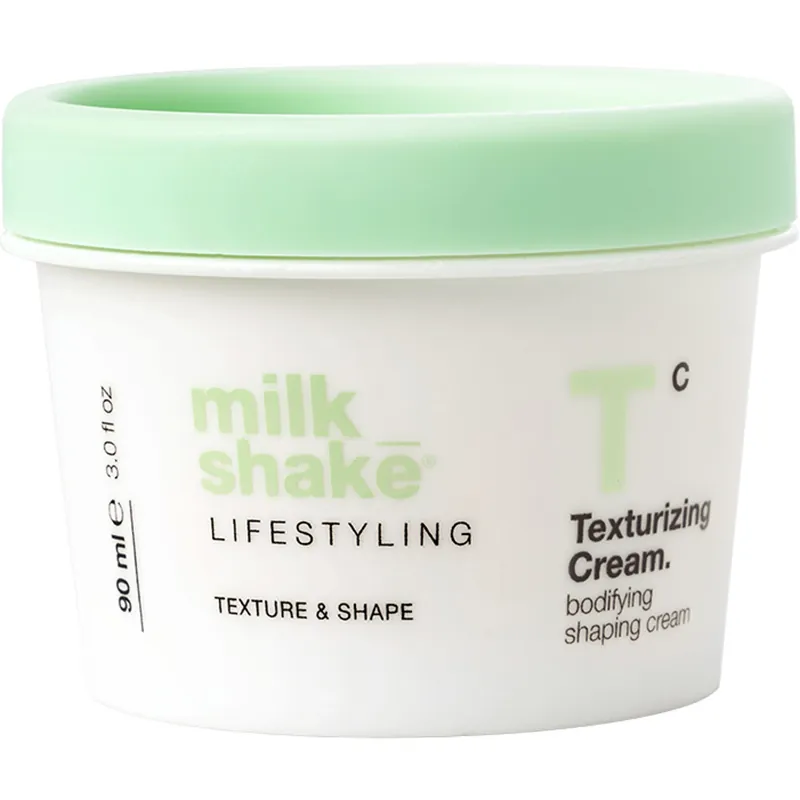 Älä Missaa LIFESTYLING Texturizing Cream, 90ml