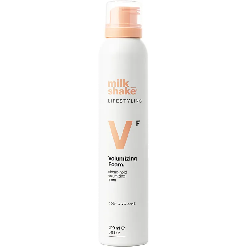 Edullinen Hinta LIFESTYLING Volumizing Foam, 200ml
