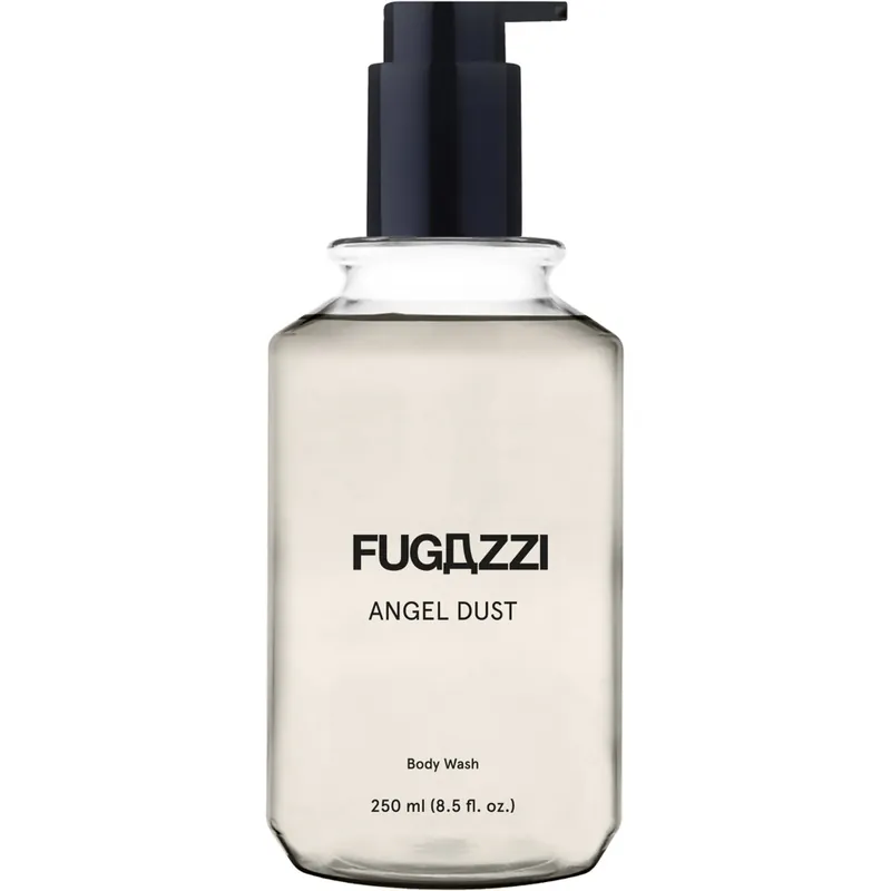 Angel Dust Body Wash, 225ml Loppuunmyynti