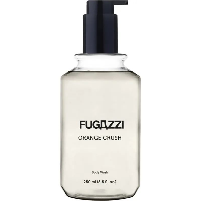 Orange Crush Body Wash, 225ml Edullinen Hinta