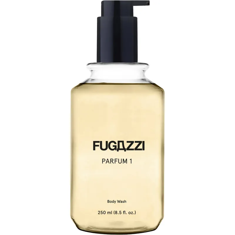 Parfum 1 Body Wash, 225ml Edullinen