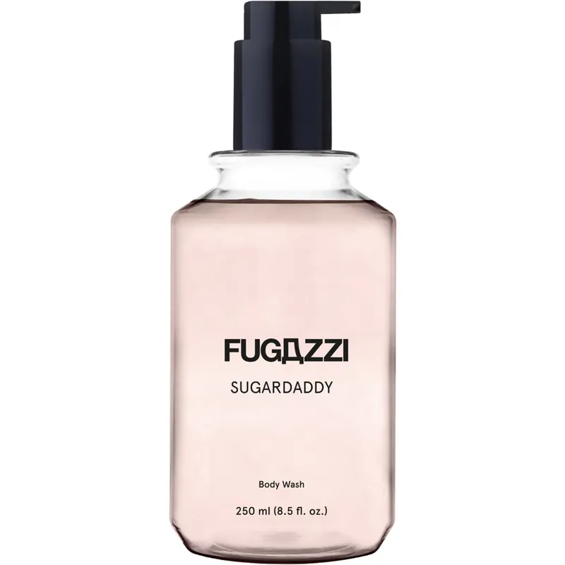 Tarjoushinta Sugardaddy Body Wash, 225ml