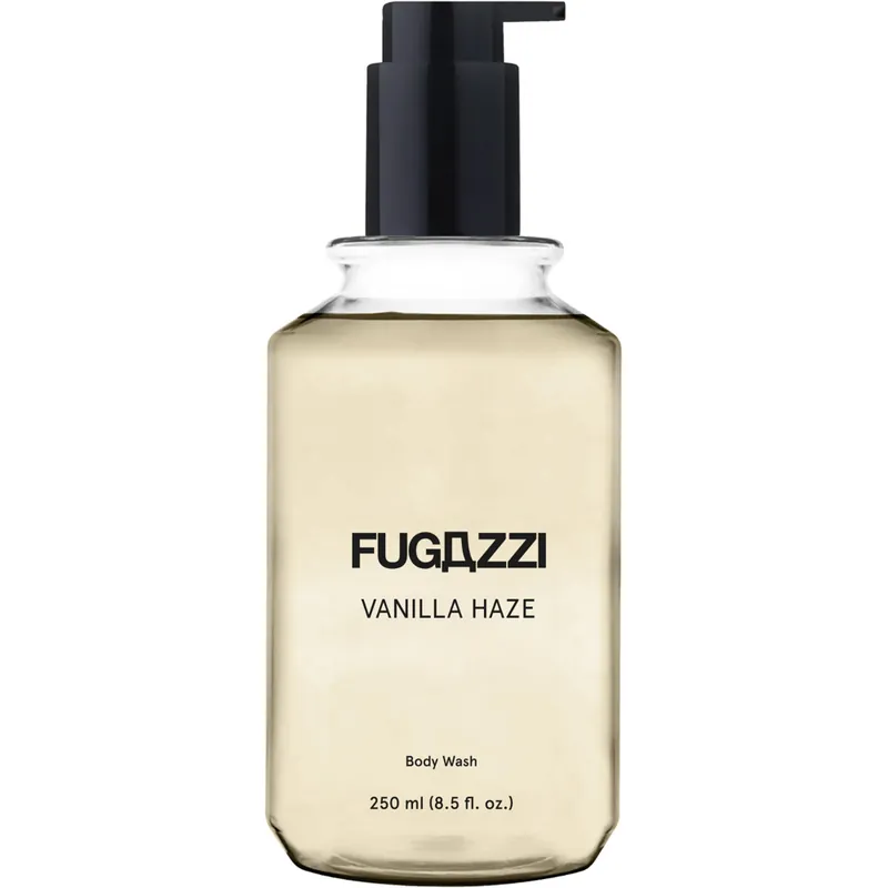 Vanilla Haze Body Wash, 225ml Uusi Kokoelma