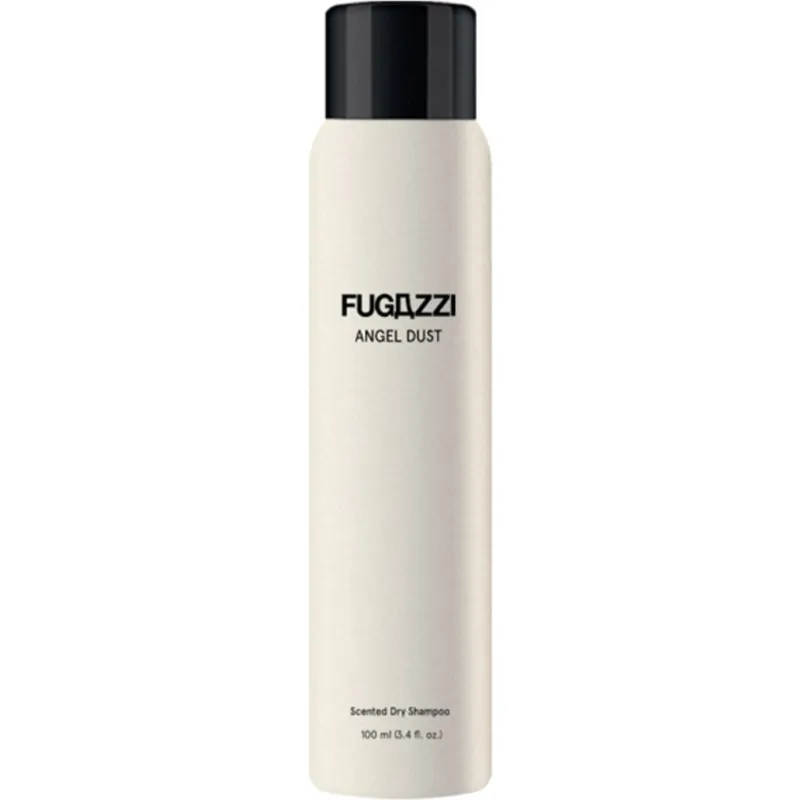 Angel Dust Dry Shampoo, 100ml Sertifioitu