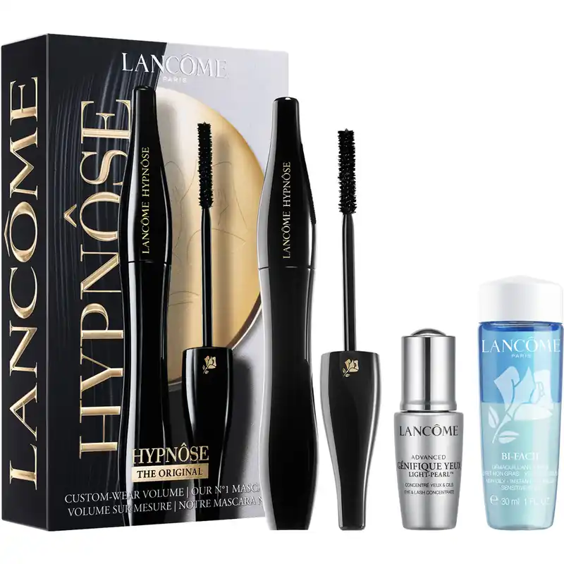 Pakollinen (Must-Have) Hypnôse Mascara + Bifacil Set