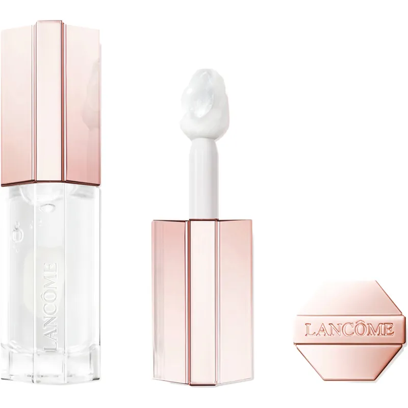 Lip Idôle Juicytreat Juicy Oil-in-Gloss Korkea Laatu