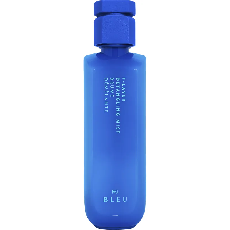Asiakkaiden Suosikki F-Layer Detangling Mist, 201ml