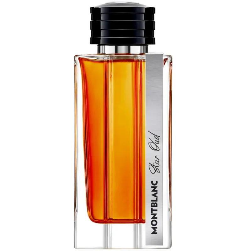 Turvallinen Maksu Star Oud, EdP