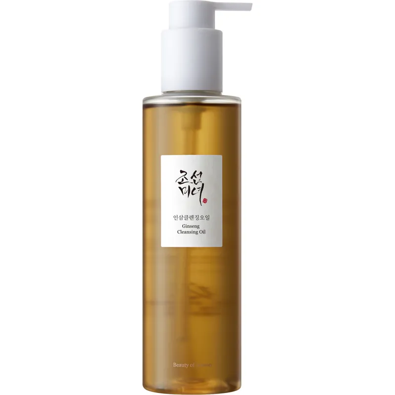 Pikatoimitus Ginseng Cleansing Oil, 210ml
