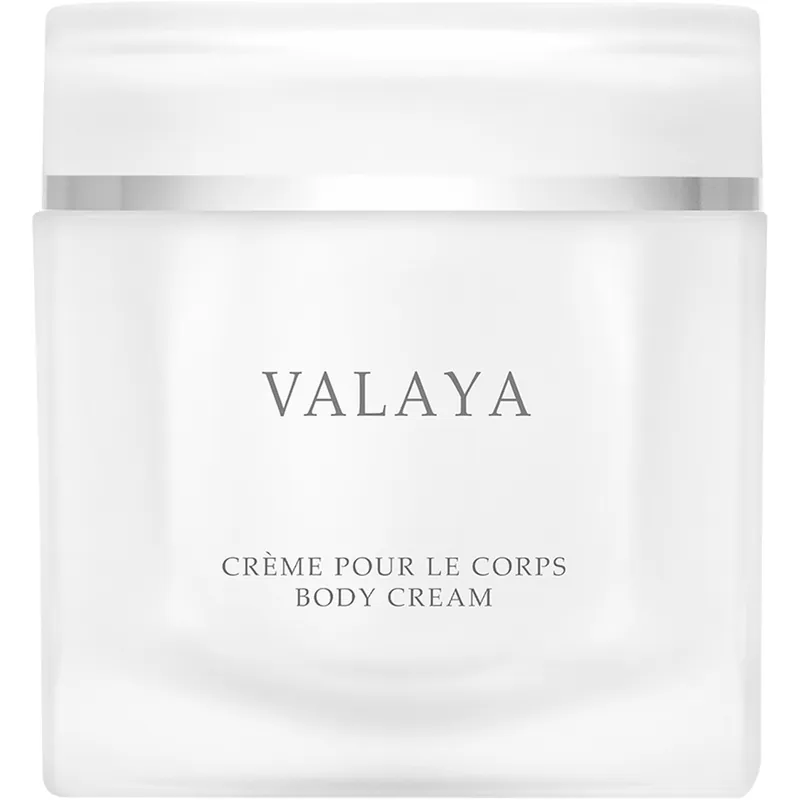 Alennettu Hinta Valaya Body Cream, 200ml