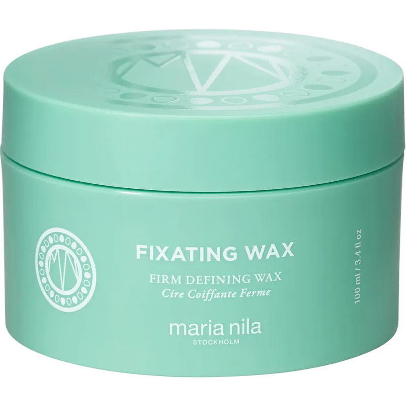 Loppuunmyynti Fixating Wax, 100ml