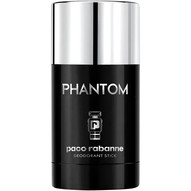 Flash-Tarjous Phantom Deodorant Stick, 75g