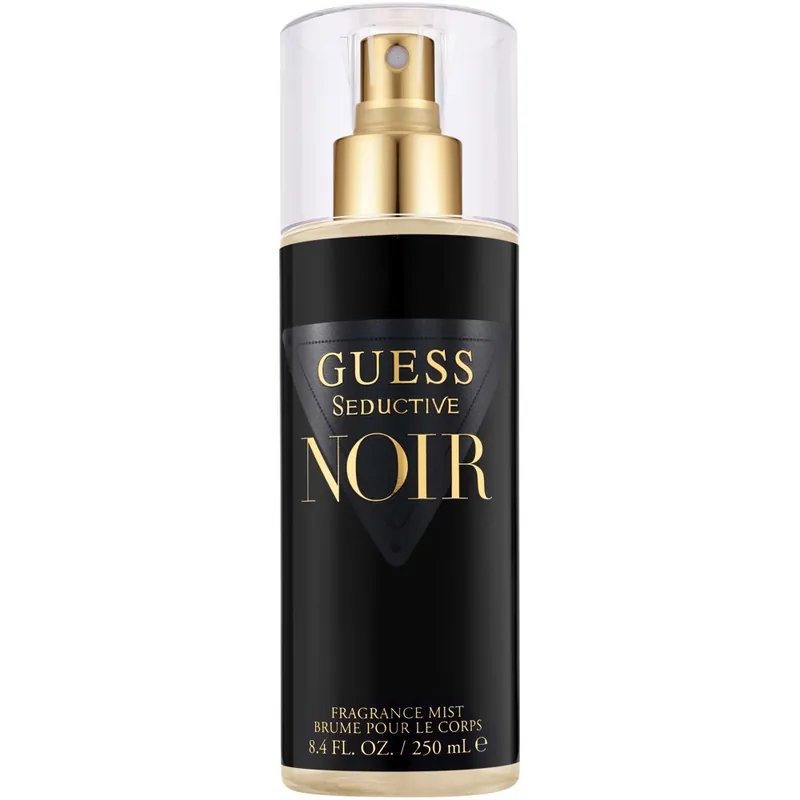 Ajankohtainen Seductive Mist Collection Noir Body Mist, 250ml