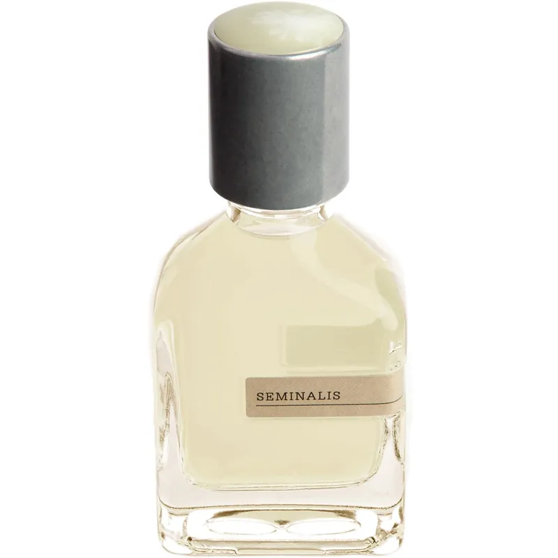 Uutuus Seminalis, Parfum 50ml