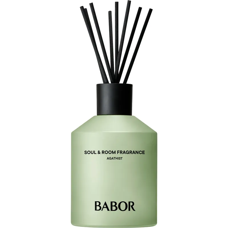 Soul & Room Fragrance Agathist, 220ml Pakollinen (Must-Have)