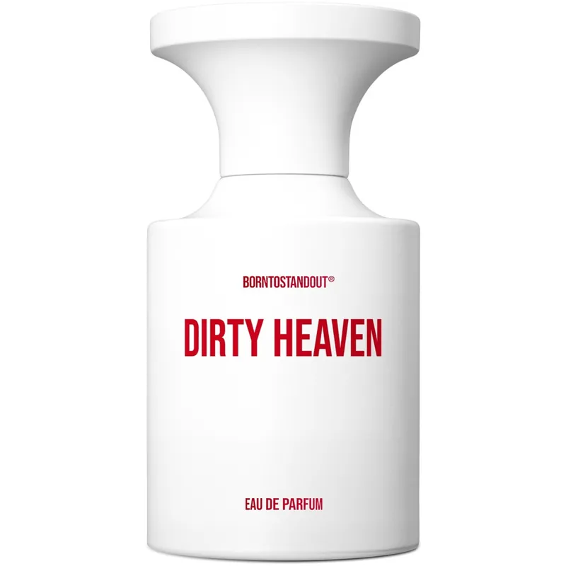 Ajankohtainen Dirty Heaven, EdP