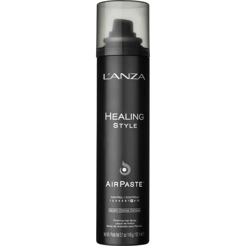 Healing Style AirPaste, 167ml Tilaa Nyt