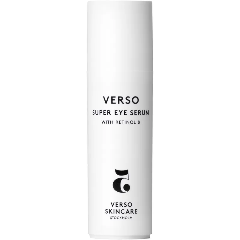 Ajankohtainen N°5 Super Eye Serum With Retinol 8