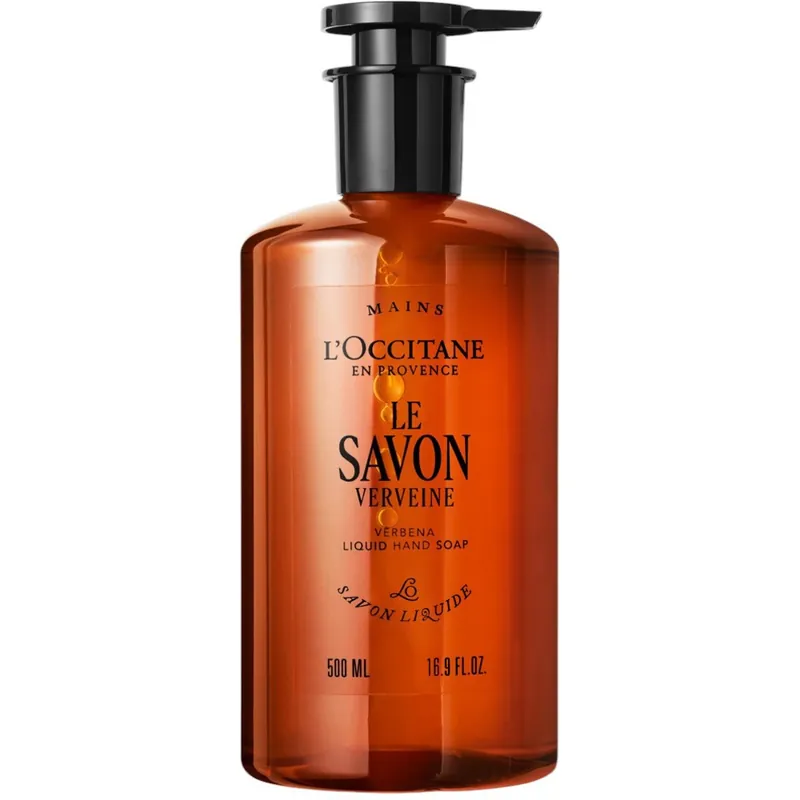 Verbena Liquid Hand Soap Turvallinen Maksu