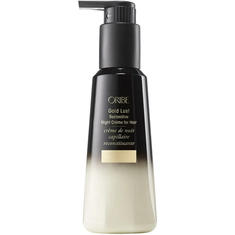 Gold Lust Restorative Night Crème for Hair, 150ml Suosittu