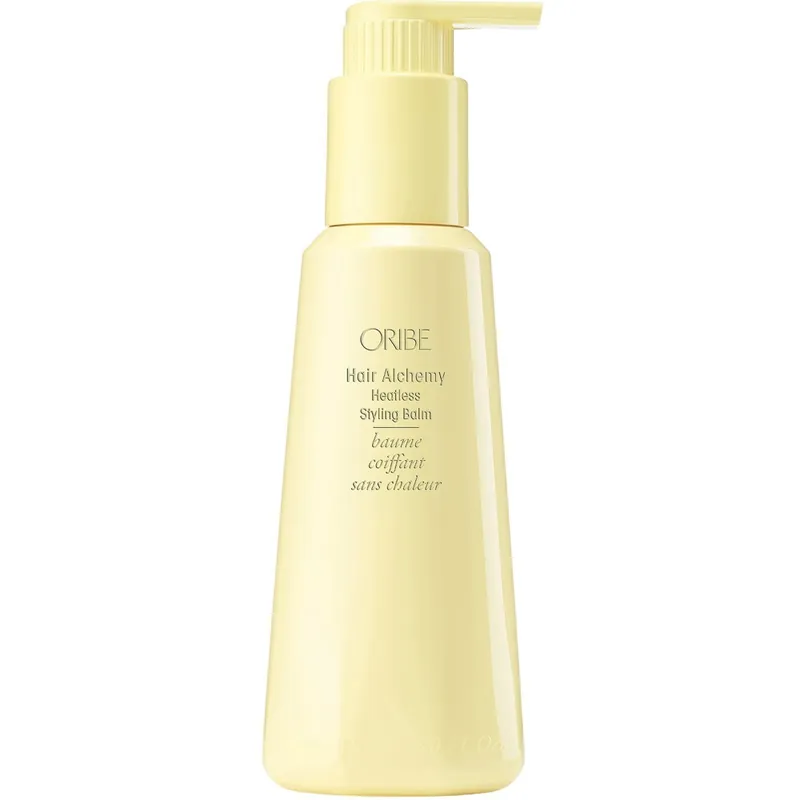 Uusi Kokoelma Hair Alchemy Heatless Styling Balm, 150ml