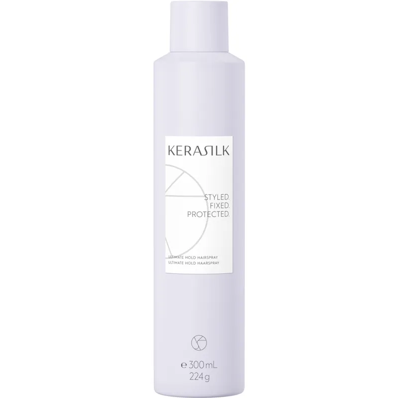 Ultimate Hold Hairspray Tarjous