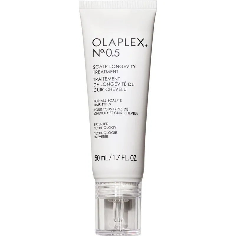 Pakollinen (Must-Have) No.0.5 Scalp Longevity Treatment, 50ml