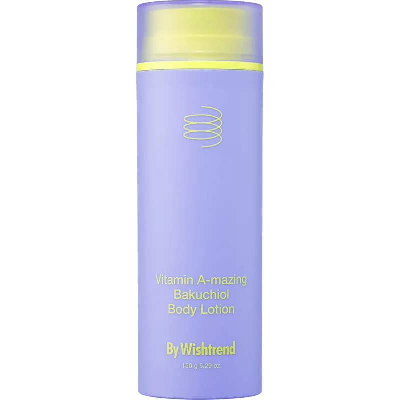 Vitamin A-mazing Bakuchiol Body Lotion, 150g Tarjous
