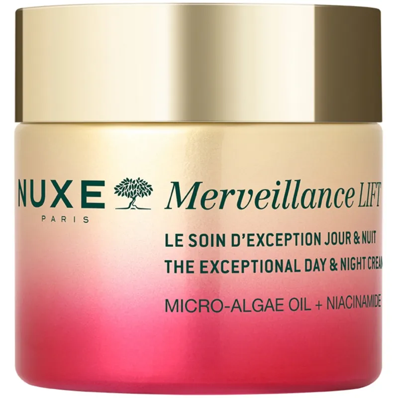 Merveillance Lift Exceptional Cream, 75ml Nopea Toimitus