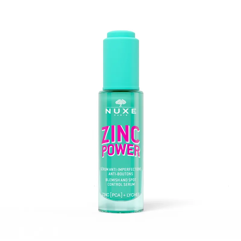 Bestseller Zinc Power Blemish and Spot Control Serum, 30ml