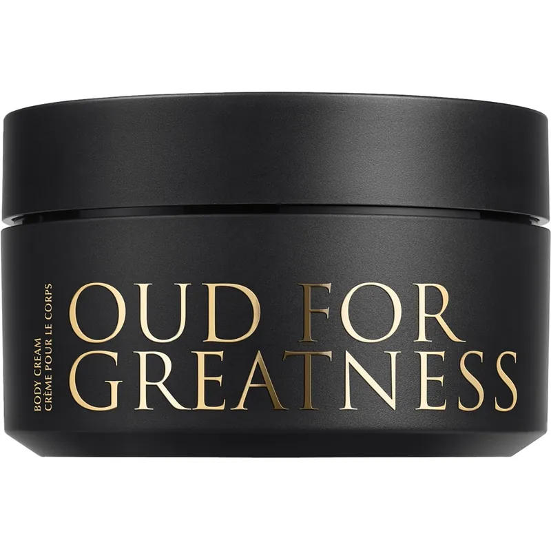 Loppuunmyynti Oud For Greatness Body Cream, 200ml