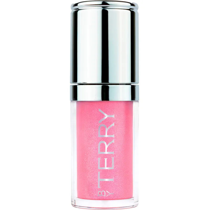 Sertifioitu Baume de Rose Glow Gloss