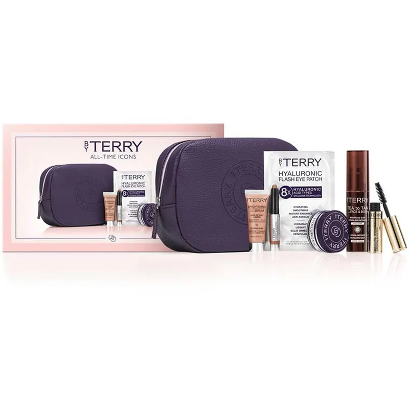 Nopea Toimitus All-Time Favorites Value Set