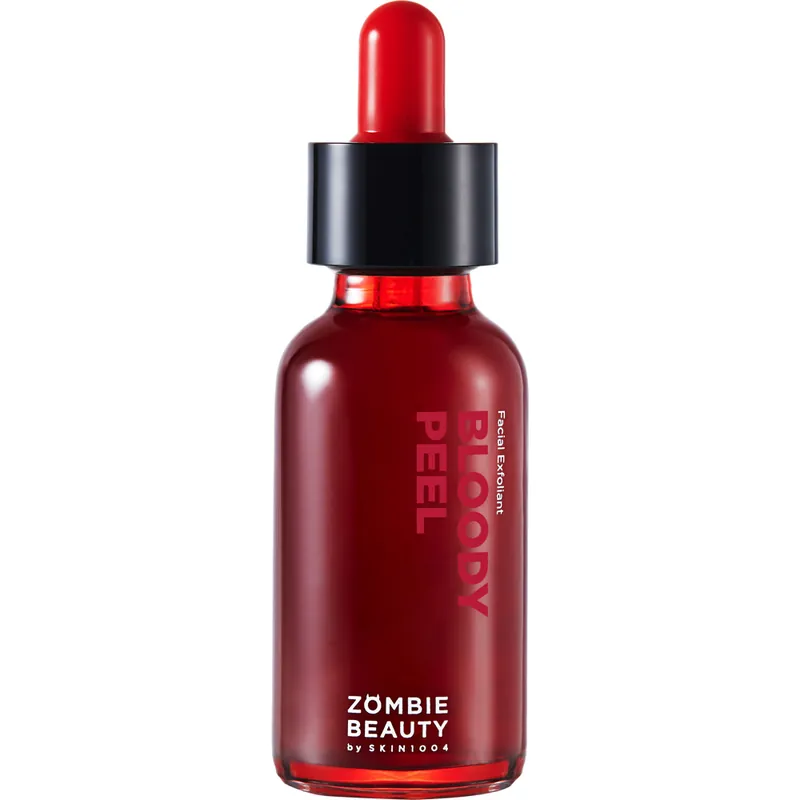 Tarjoushinta Zombie Beauty by SKIN1004 Bloody Peel, 30ml