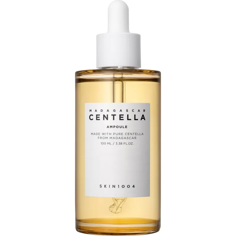 Alennettu Madagascar Centella Ampoule