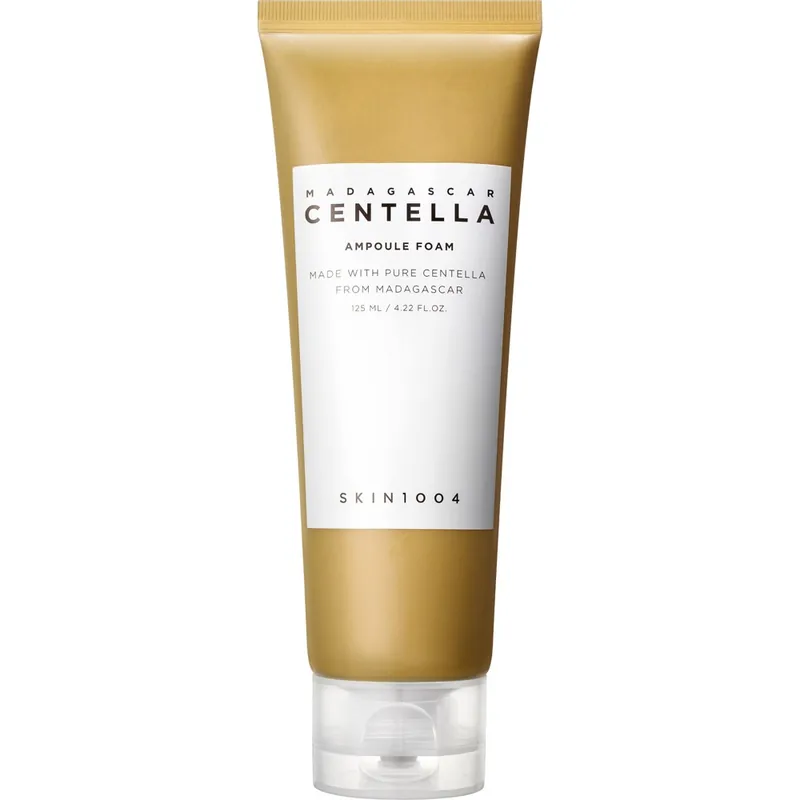 Rajoitettu Tarjous Madagascar Centella Ampoule Foam