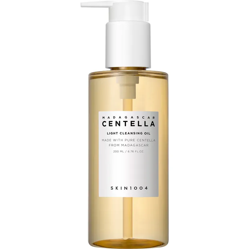 Madagascar Centella Light Cleansing Oil Osta Nyt