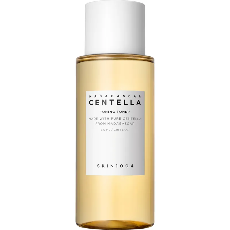 Älä Missaa Madagascar Centella Toning Toner