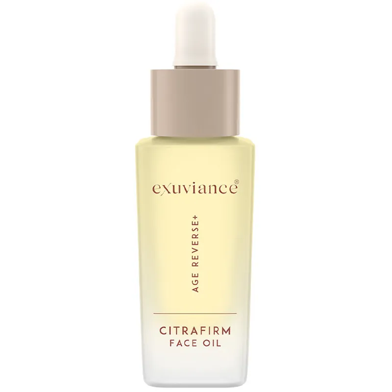Age Reverse Citrafirm Face Oil, 27ml Osta Tänään
