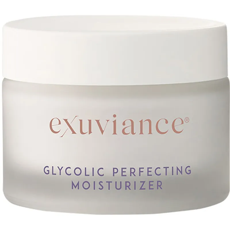 Uutuus Glycolic Perfecting Moisturizer, 45g