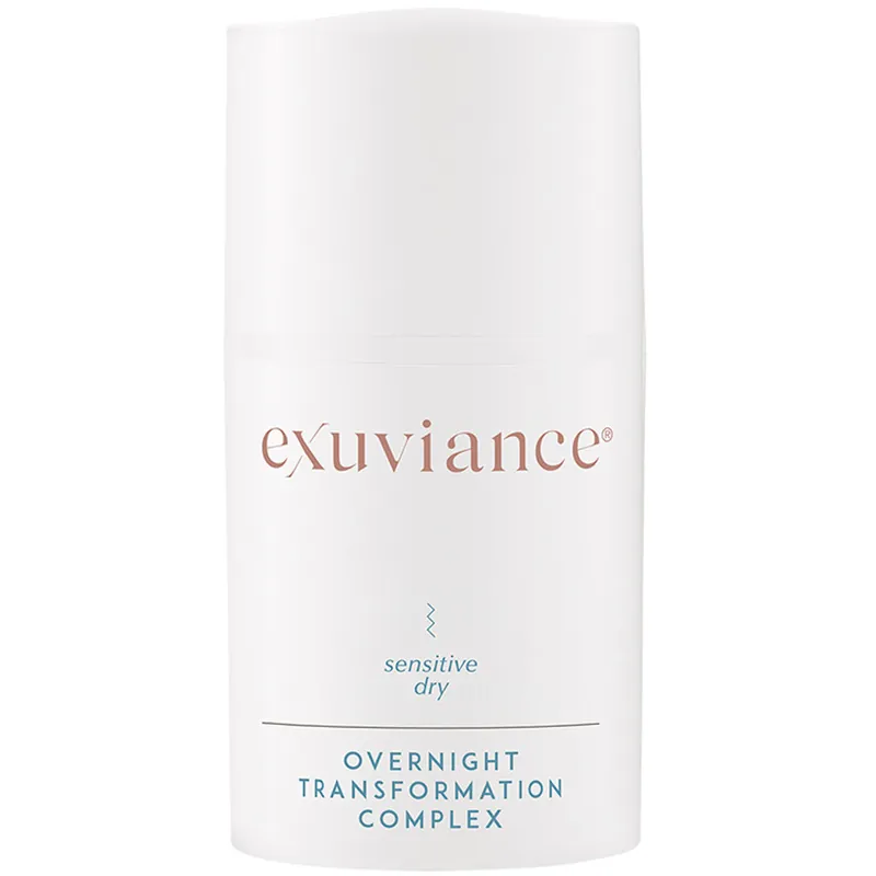 Vain Rajoitetun Ajan Overnight Transformation Complex, 50g