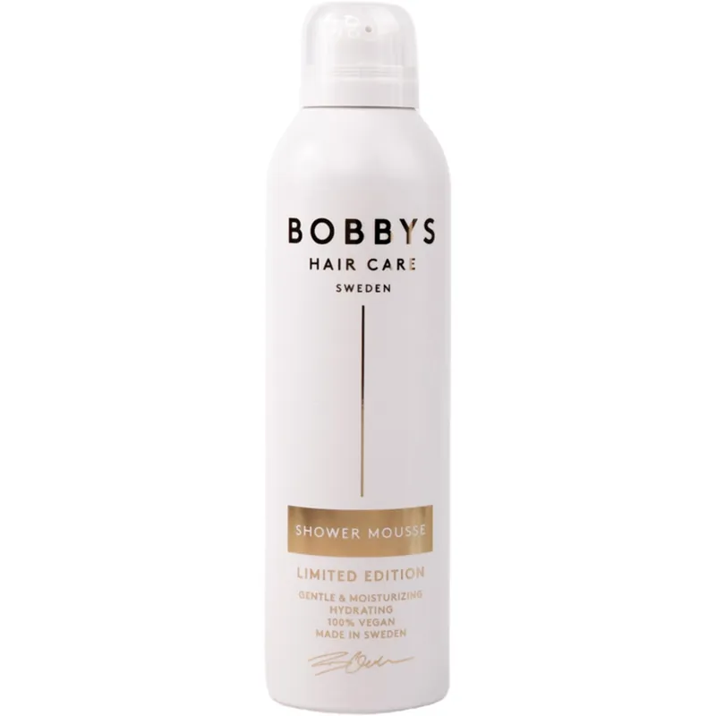 Shower Mousse, 200ml Alennus