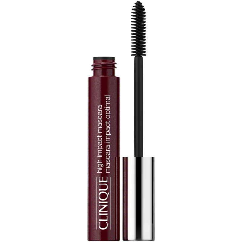 Vain Rajoitetun Ajan High Impact Mascara Black Honey